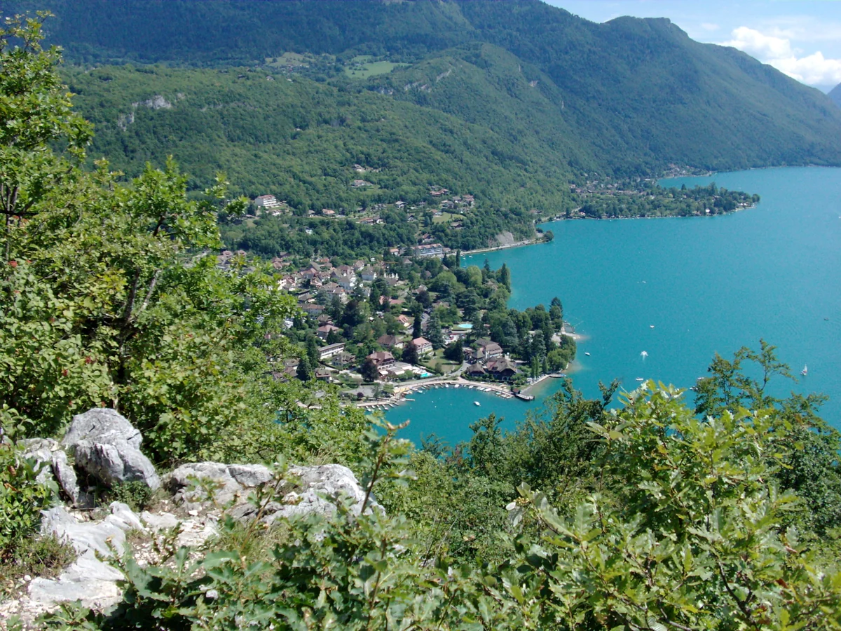 Photographie de Belvédère du Roc de Chère