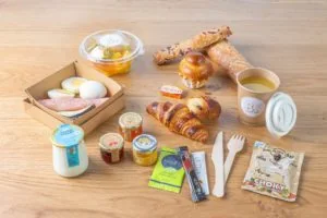 Bonjour Annecy — Le Gourmand