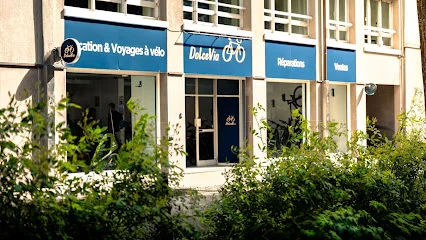 DolceVia — photo de l’établissement ou de sa base de départ
