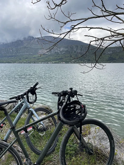 Annecycle — photo de l’établissement ou de sa base de départ