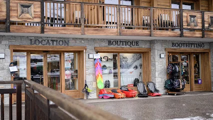 Netski — Le Roc des Tours — Foto des Anbieters oder der Ausgangsbasis