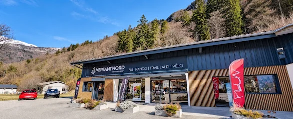 Versant Nord — Foto des Anbieters oder der Ausgangsbasis