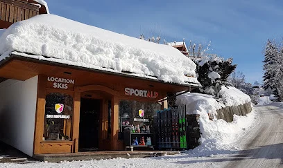 Sport Alp — Ski Republic — Foto des Anbieters oder der Ausgangsbasis