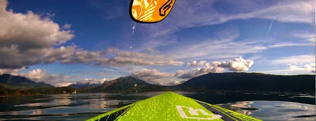Stand-Up Annecy — provider or departure base photo