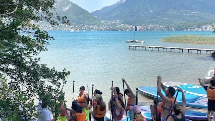 NCY SUP — provider or departure base photo