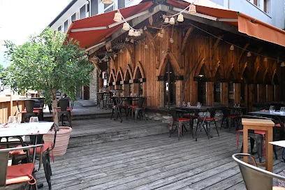 Titina Trattoria — photo de présentation de l’établissement