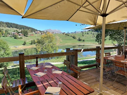 Le Chalet du Lac — photo de présentation de l’établissement