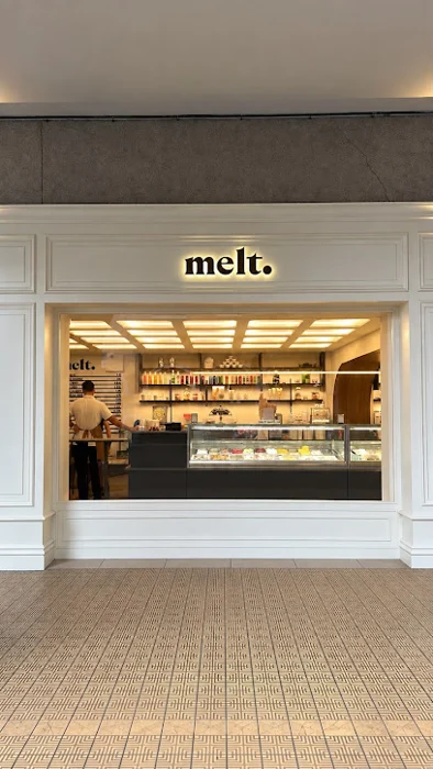 Melt Annecy — photo de présentation de l’établissement