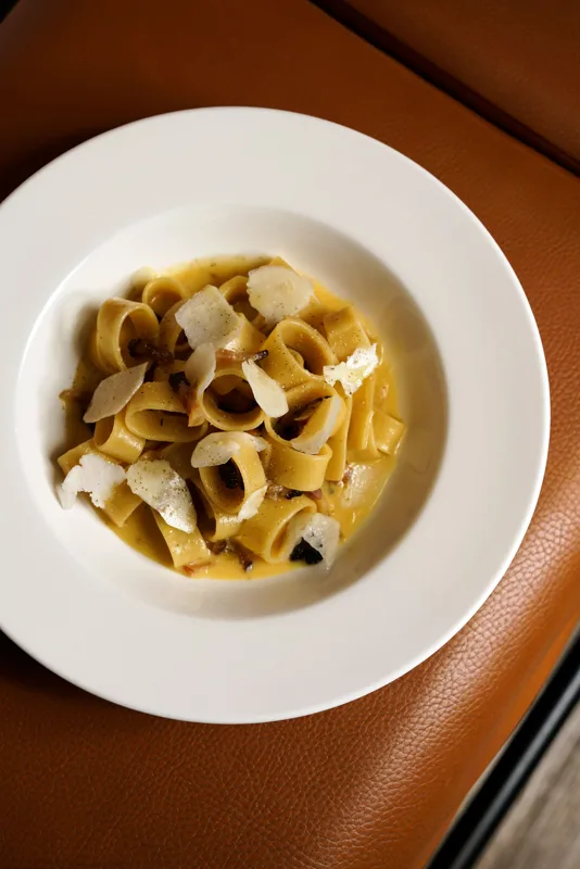 Photographie de Les Quatre Gourmets