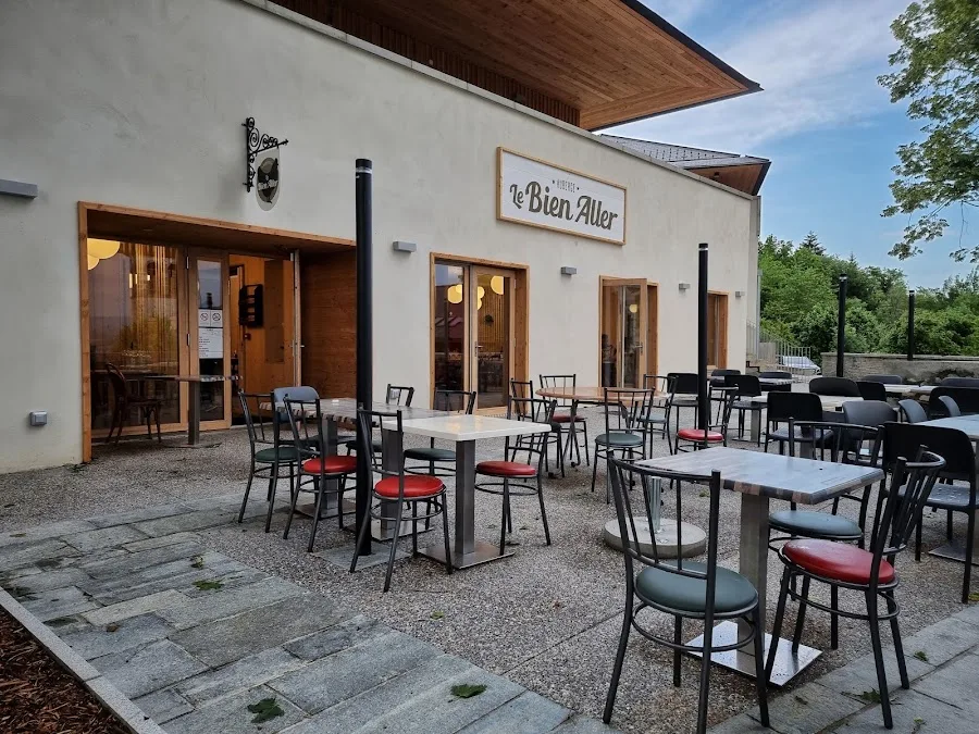 Photographie de Auberge le bien aller