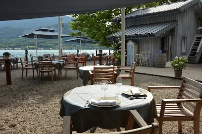 Le Petit Paradis — photo de présentation de l’établissement