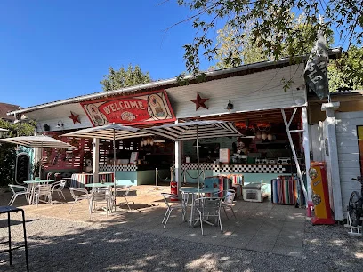 L’Oasis — photo de présentation de l’établissement