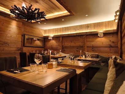 Le Chalet — photo de présentation de l’établissement