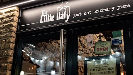 The Little Italy — photo de présentation de l’établissement