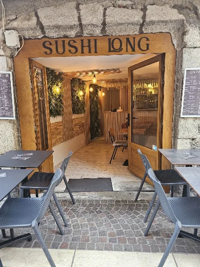Sushi Long — photo de présentation de l’établissement