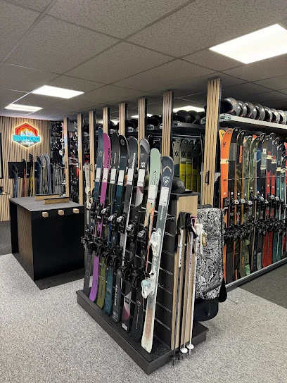 Skilocshop — Sci e attrezzatura in negozio